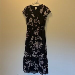 Joie Elegant Black Apparel